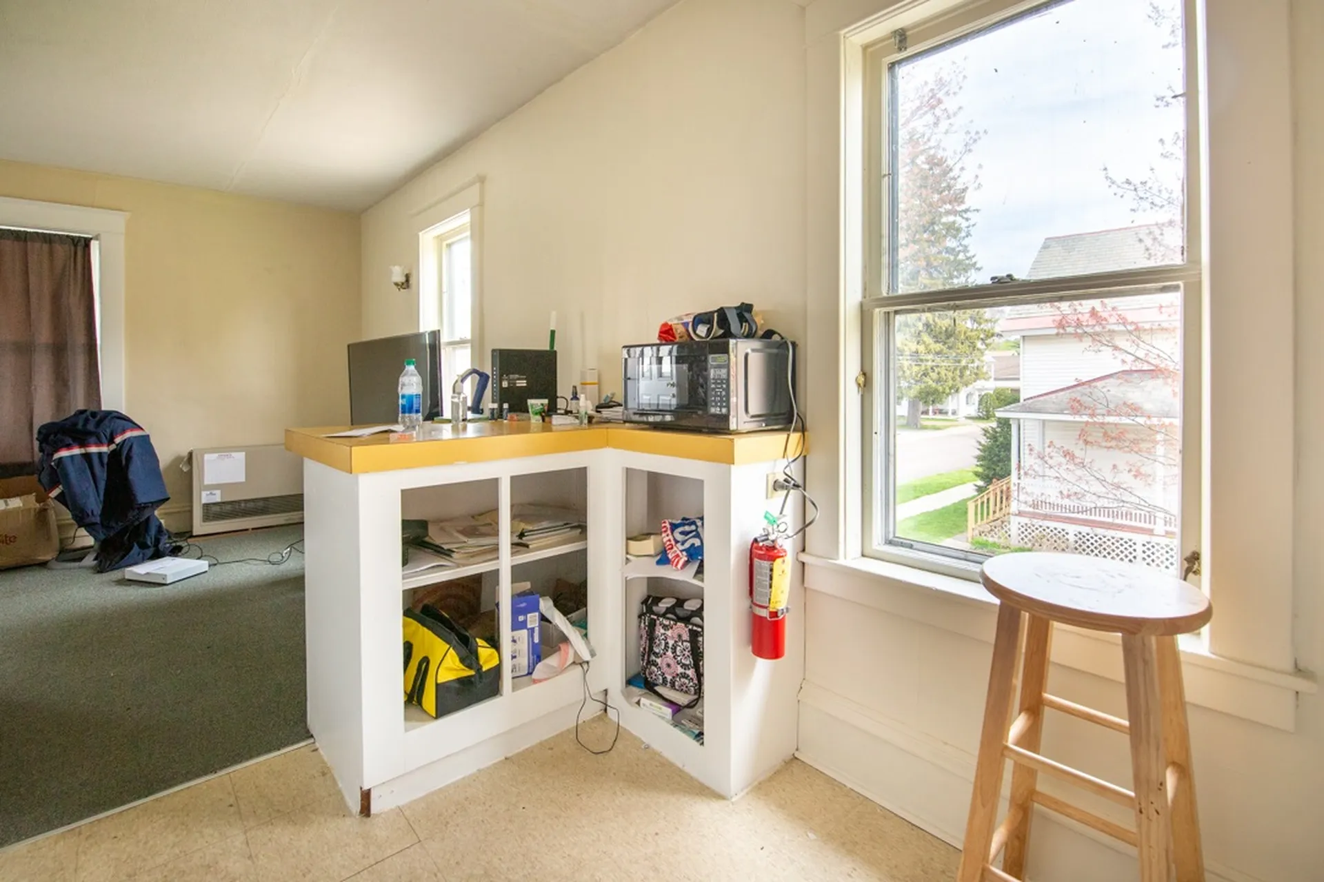 31 Leclair Street Winooski VT 05404