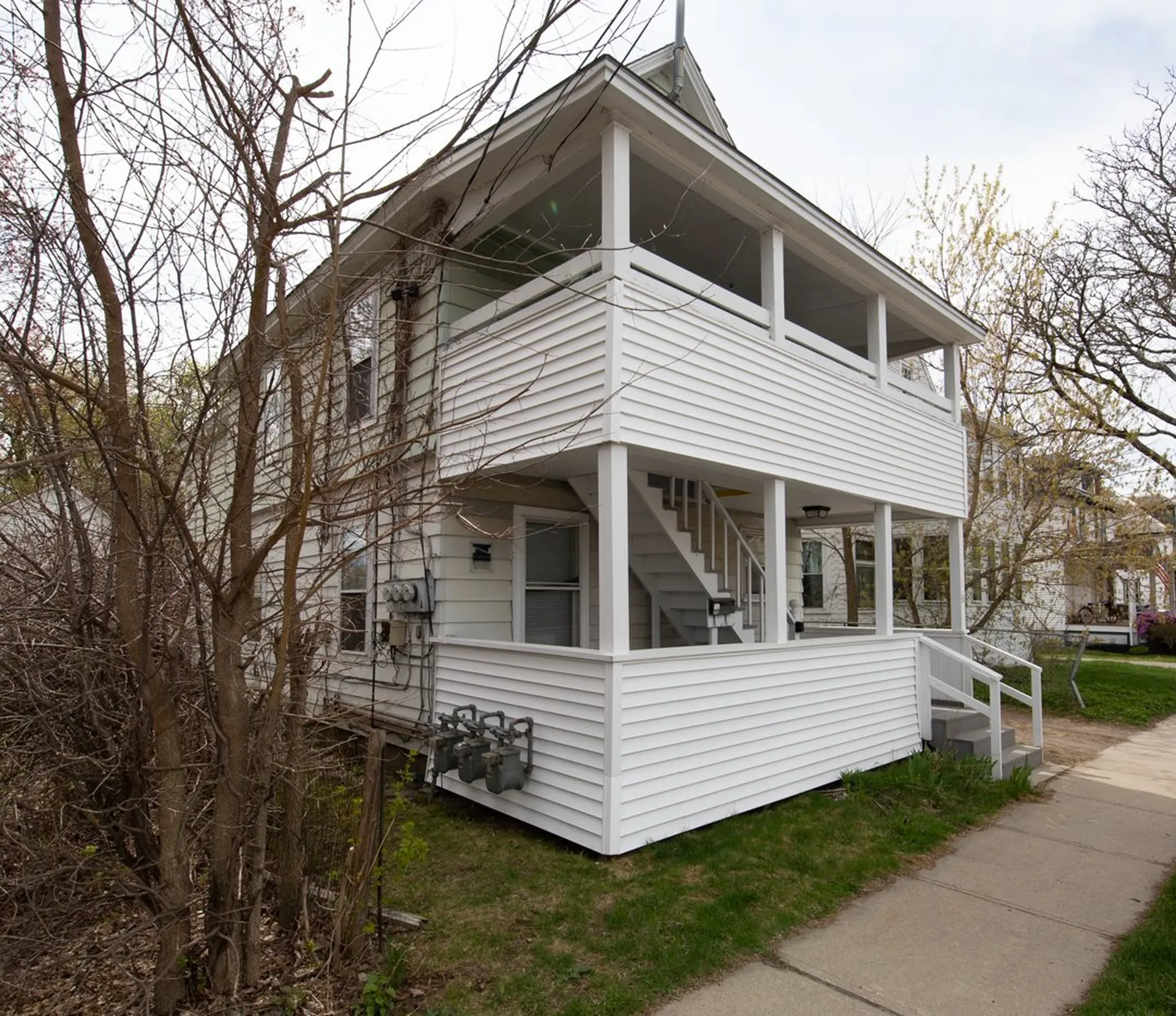 31 Leclair Street Winooski VT 05404