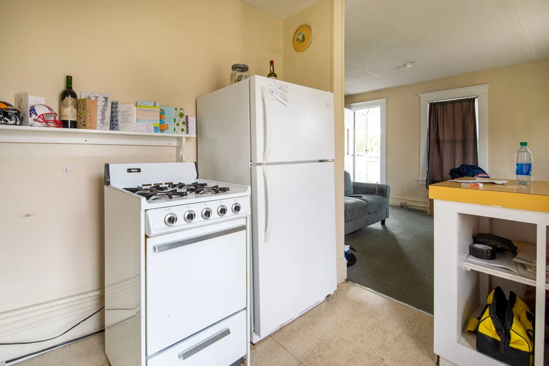 31 Leclair Street Winooski VT 05404