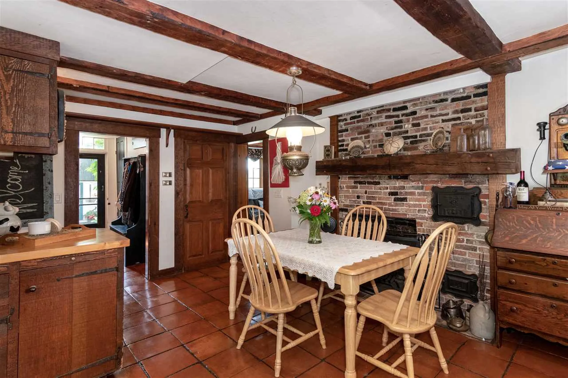 38&00 Gardner Hill Road Tamworth NH 03886