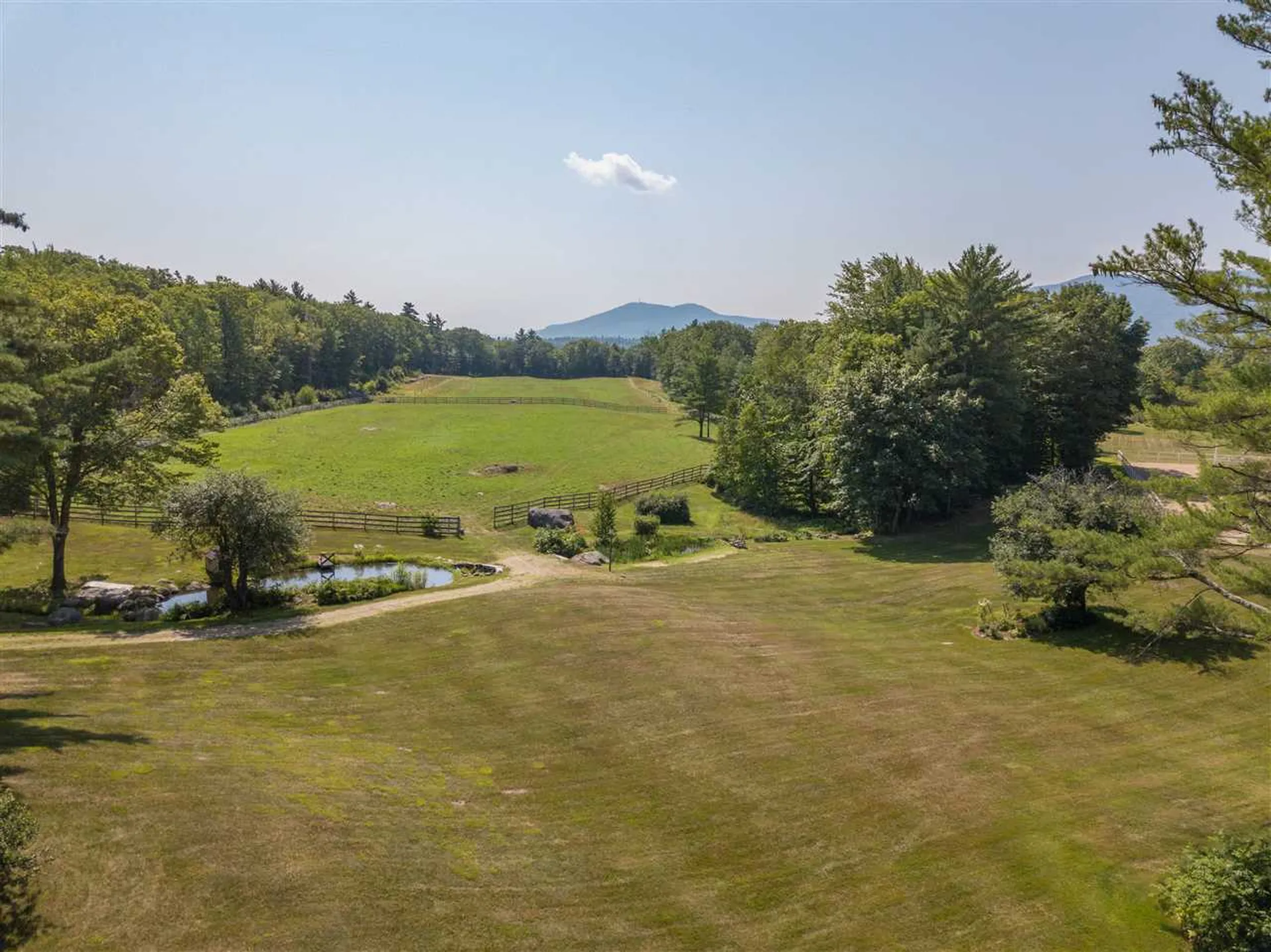 38&00 Gardner Hill Road Tamworth NH 03886