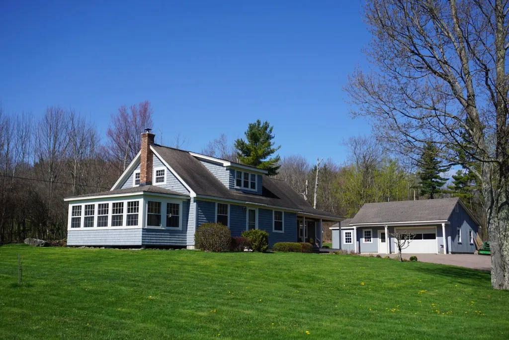 79 Partridge Hill Road Williston VT 05495