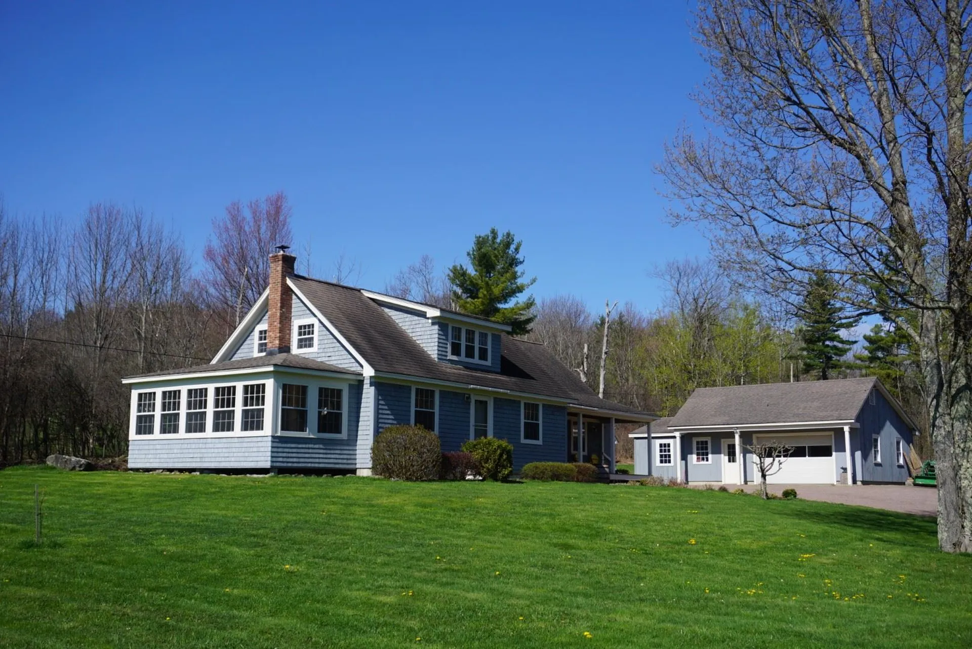 79 Partridge Hill Road Williston VT 05495