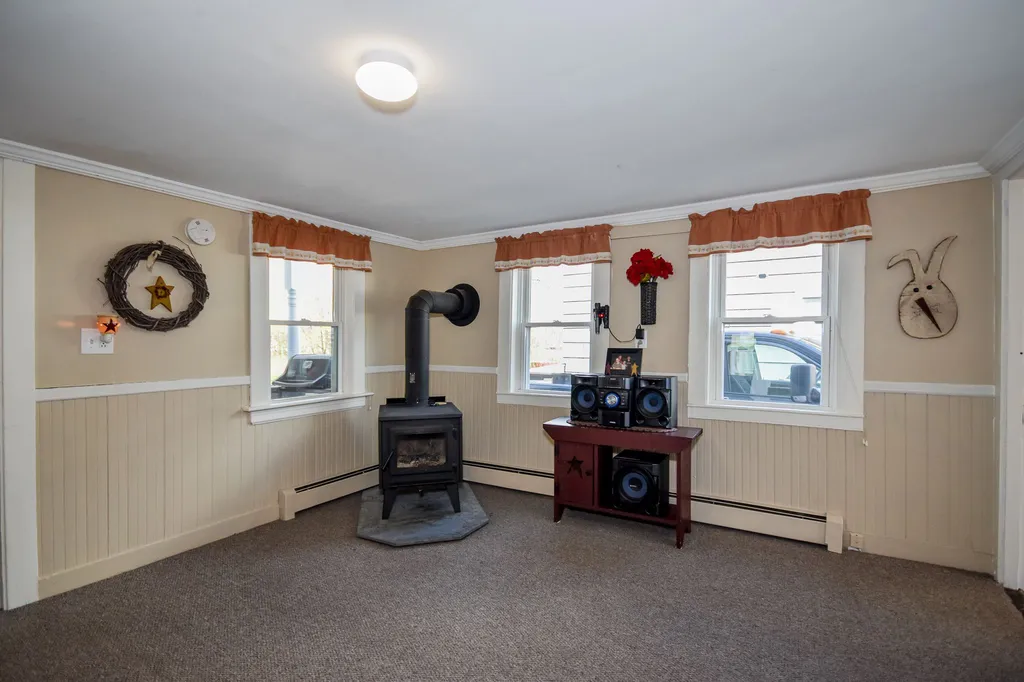 25 South Street Somersworth NH 03878