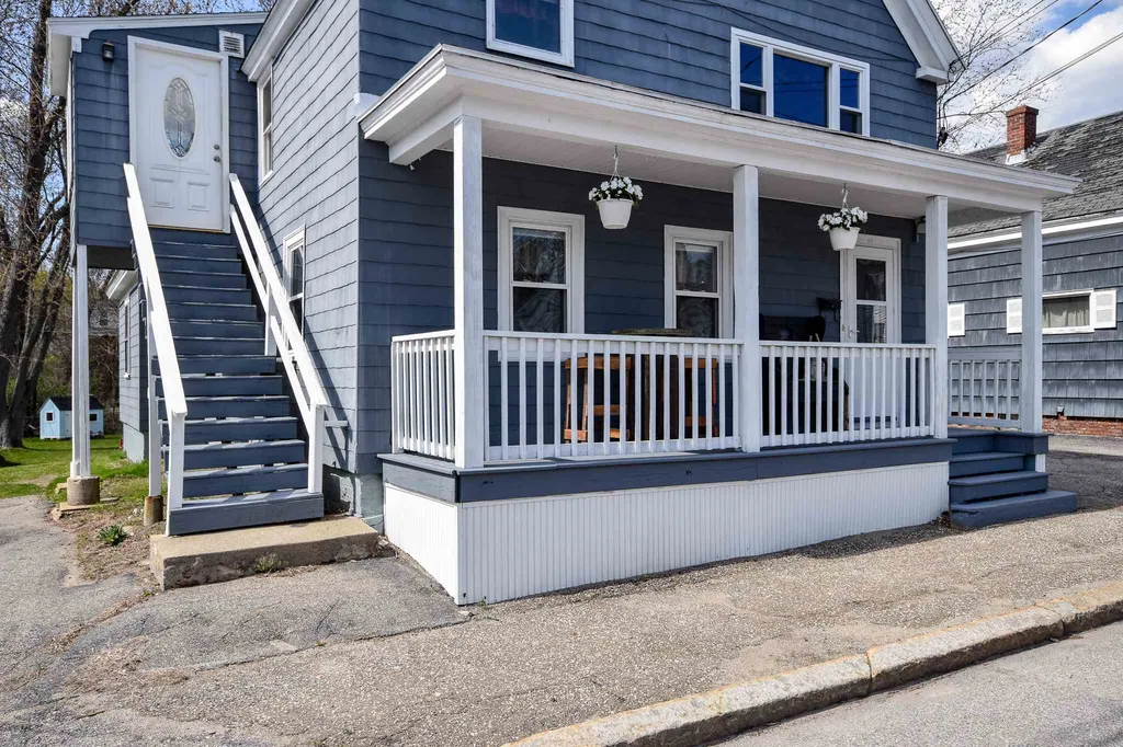 25 South Street Somersworth NH 03878