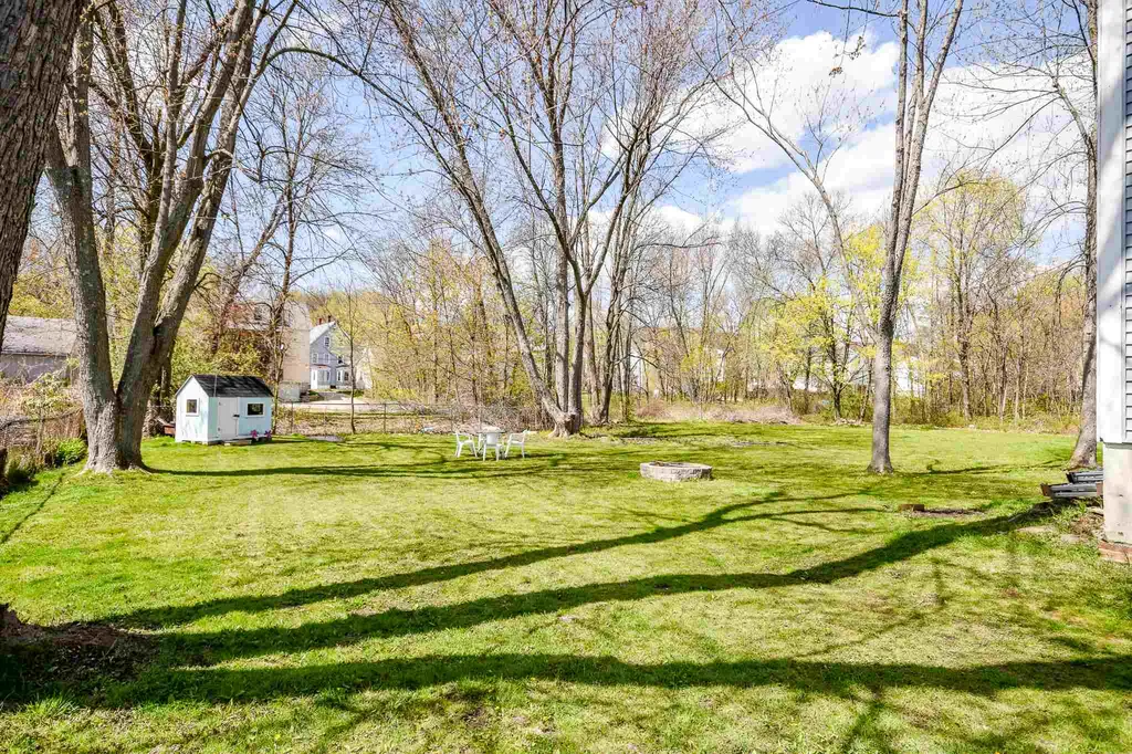 25 South Street Somersworth NH 03878