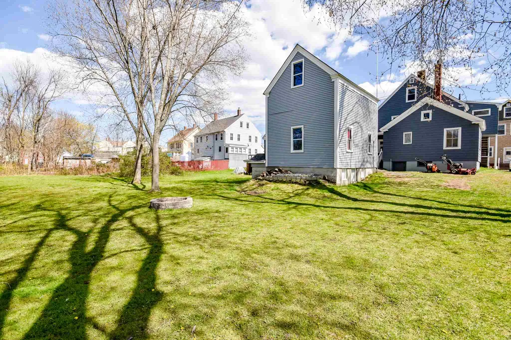 25 South Street Somersworth NH 03878