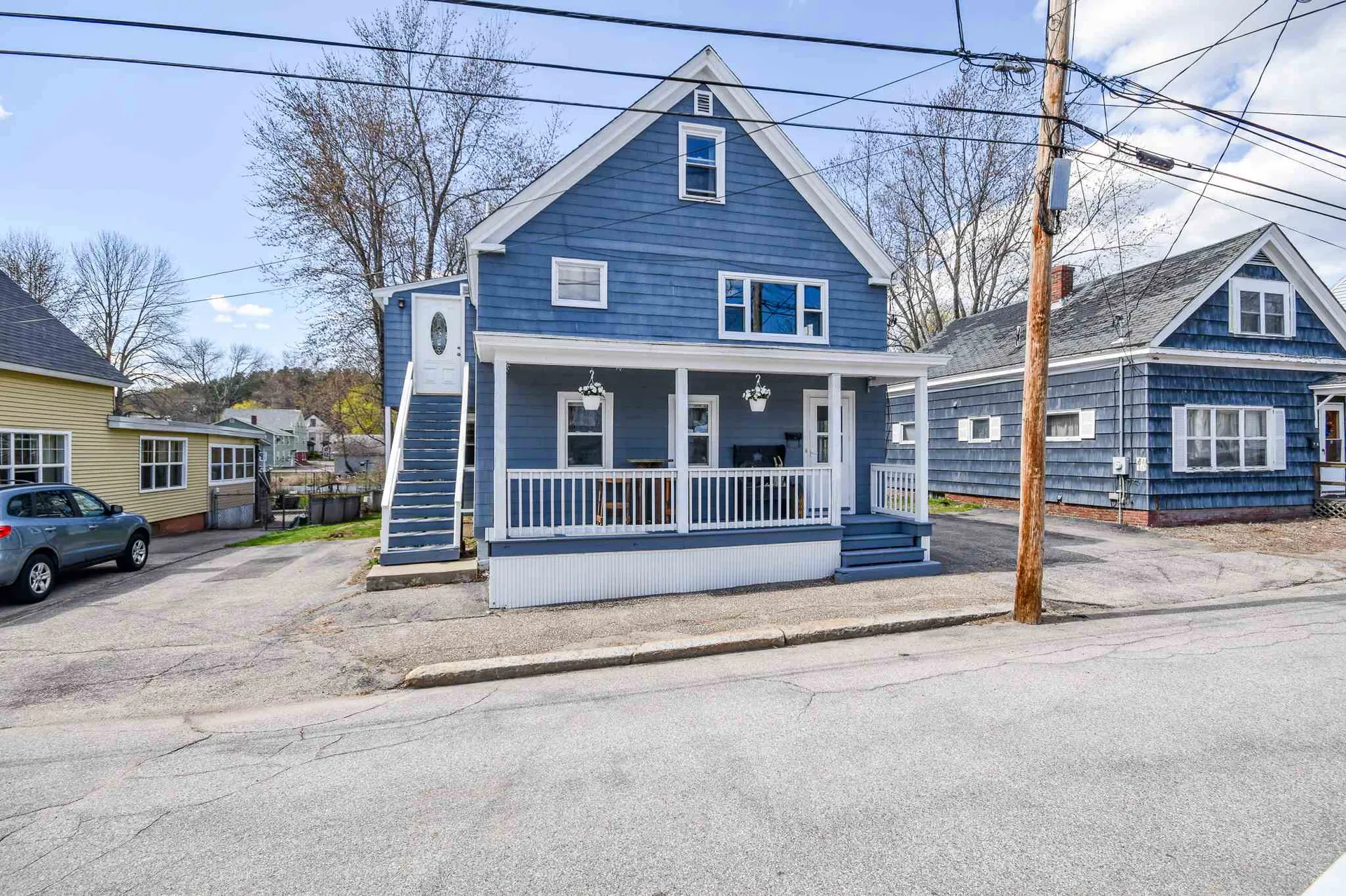 25 South Street Somersworth NH 03878