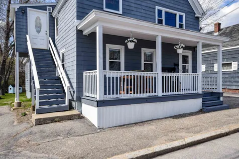 25 South Street Somersworth NH 03878