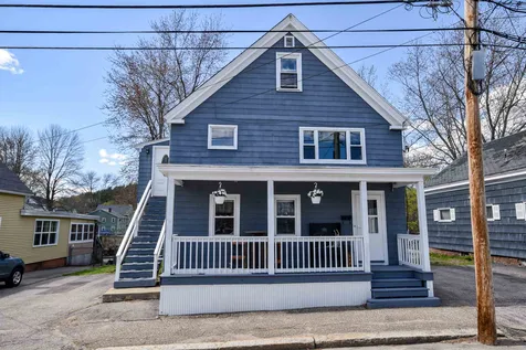 25 South Street Somersworth NH 03878