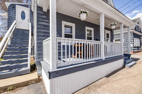 25 South Street Somersworth NH 03878