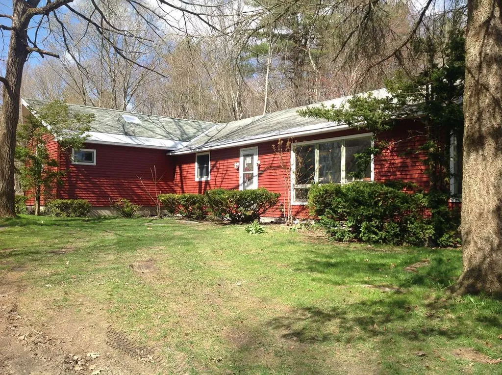 469 South Road Sullivan NH 03445