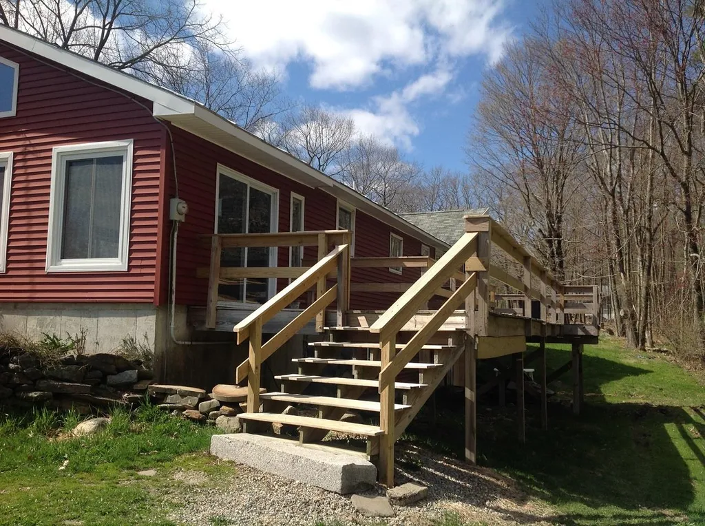 469 South Road Sullivan NH 03445