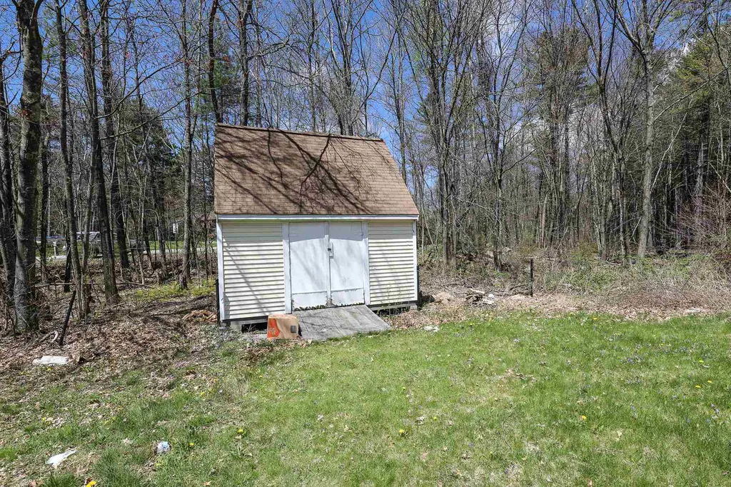 2 Reverend Parker Road Londonderry NH 03053
