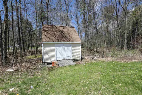 2 Reverend Parker Road Londonderry NH 03053