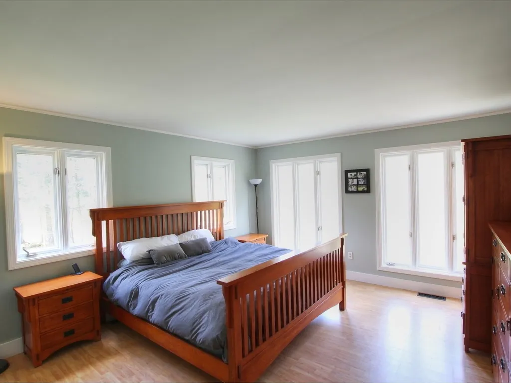 41 Leary Road Jericho VT 05465