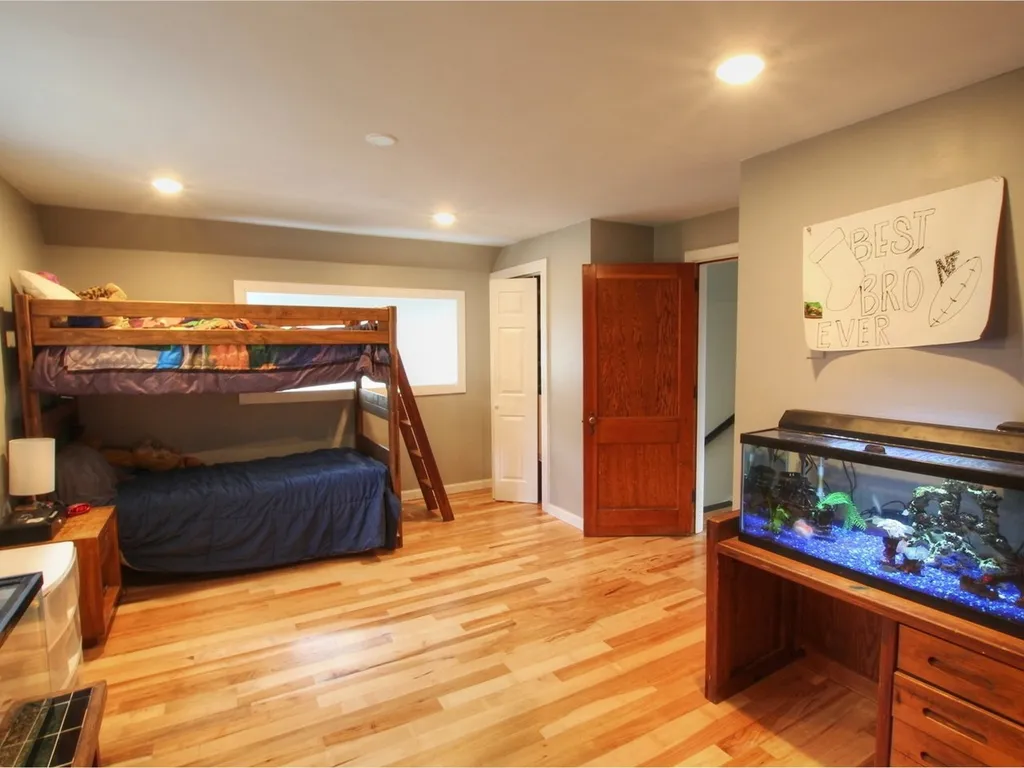 41 Leary Road Jericho VT 05465
