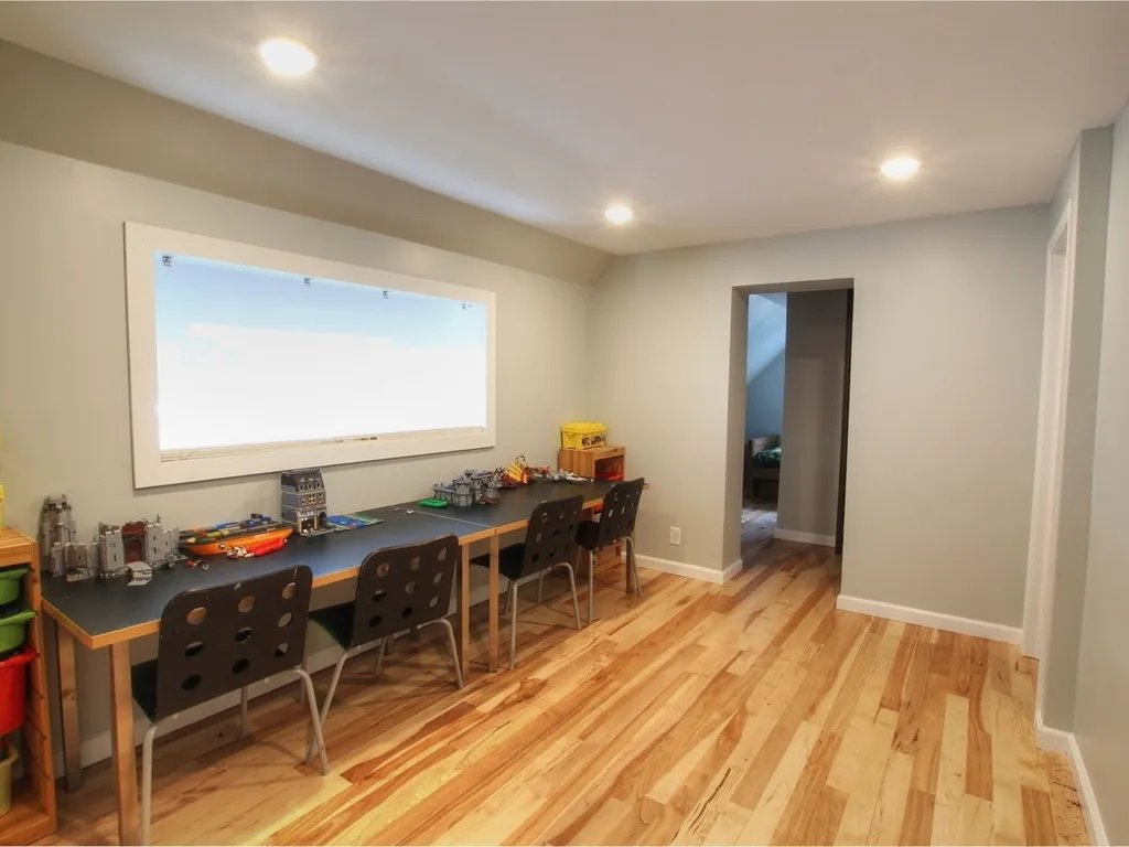 41 Leary Road Jericho VT 05465
