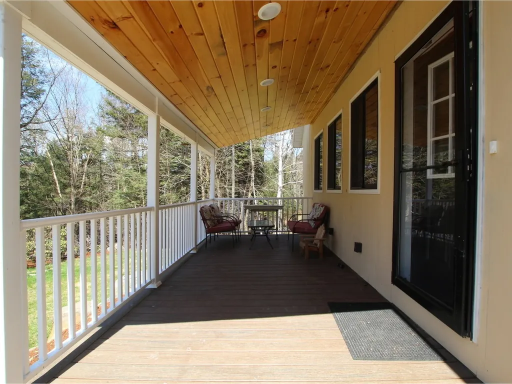 41 Leary Road Jericho VT 05465