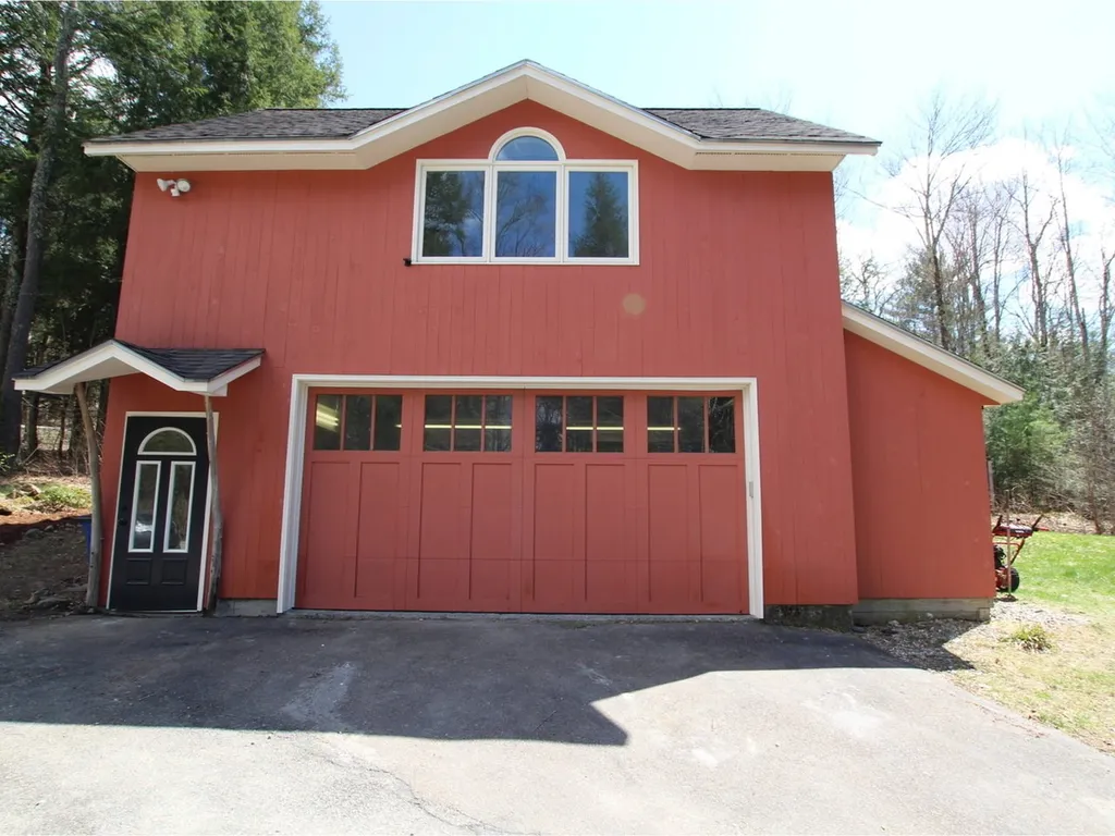 41 Leary Road Jericho VT 05465