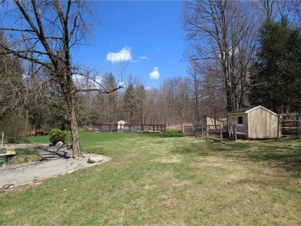 41 Leary Road Jericho VT 05465