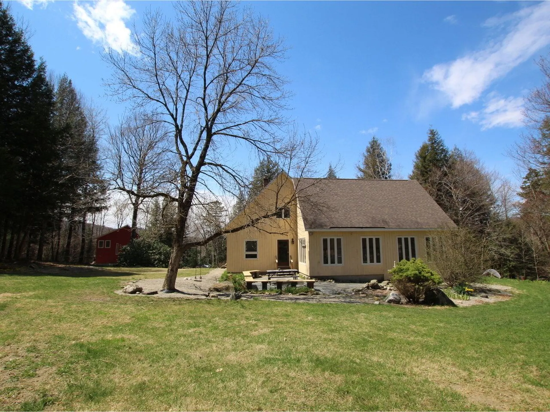41 Leary Road Jericho VT 05465