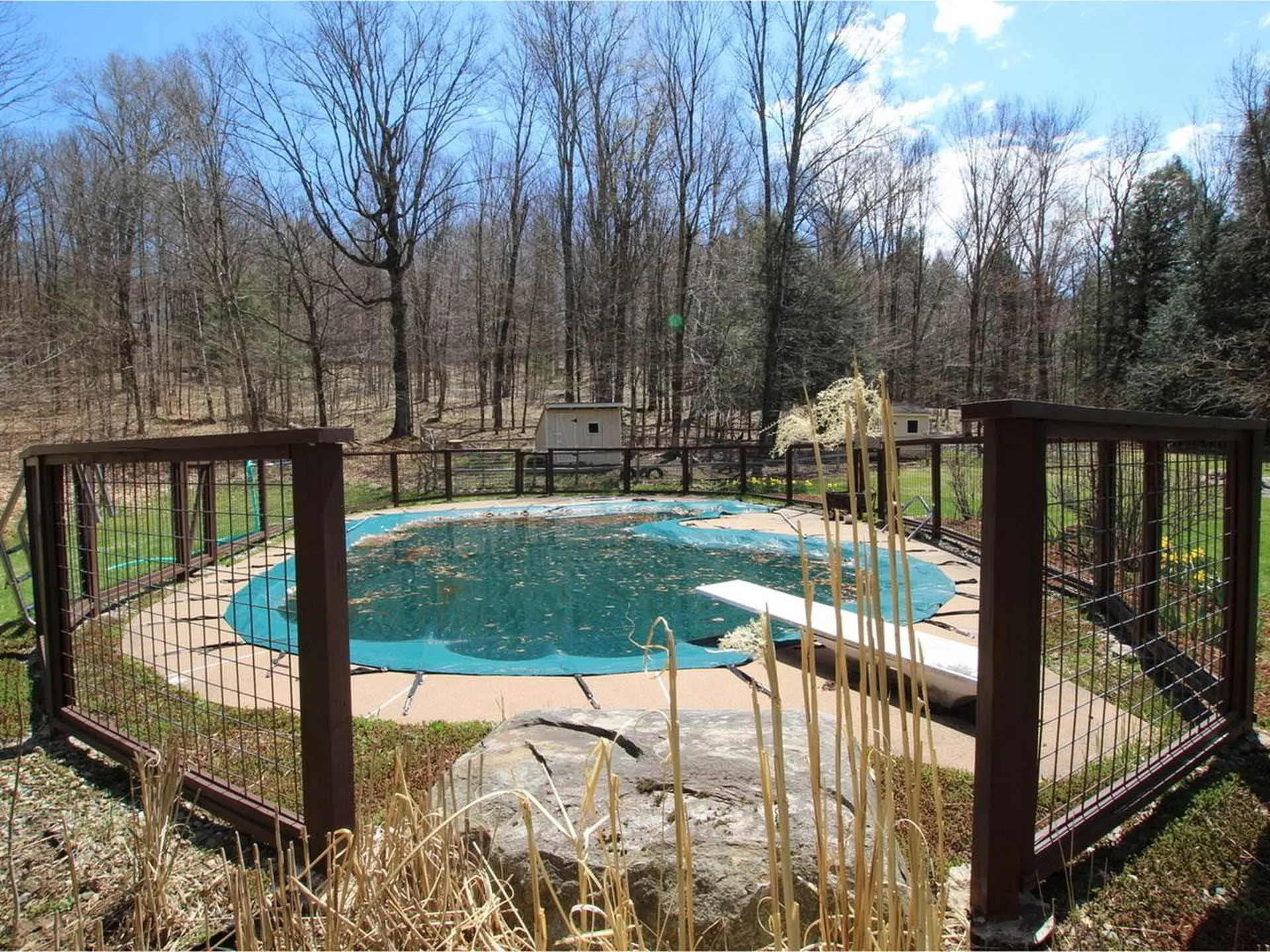 41 Leary Road Jericho VT 05465