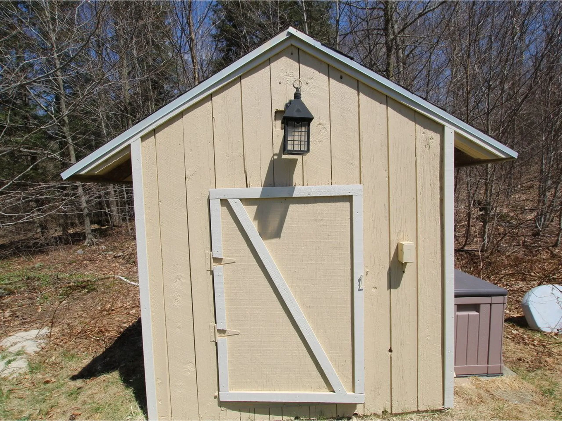 41 Leary Road Jericho VT 05465