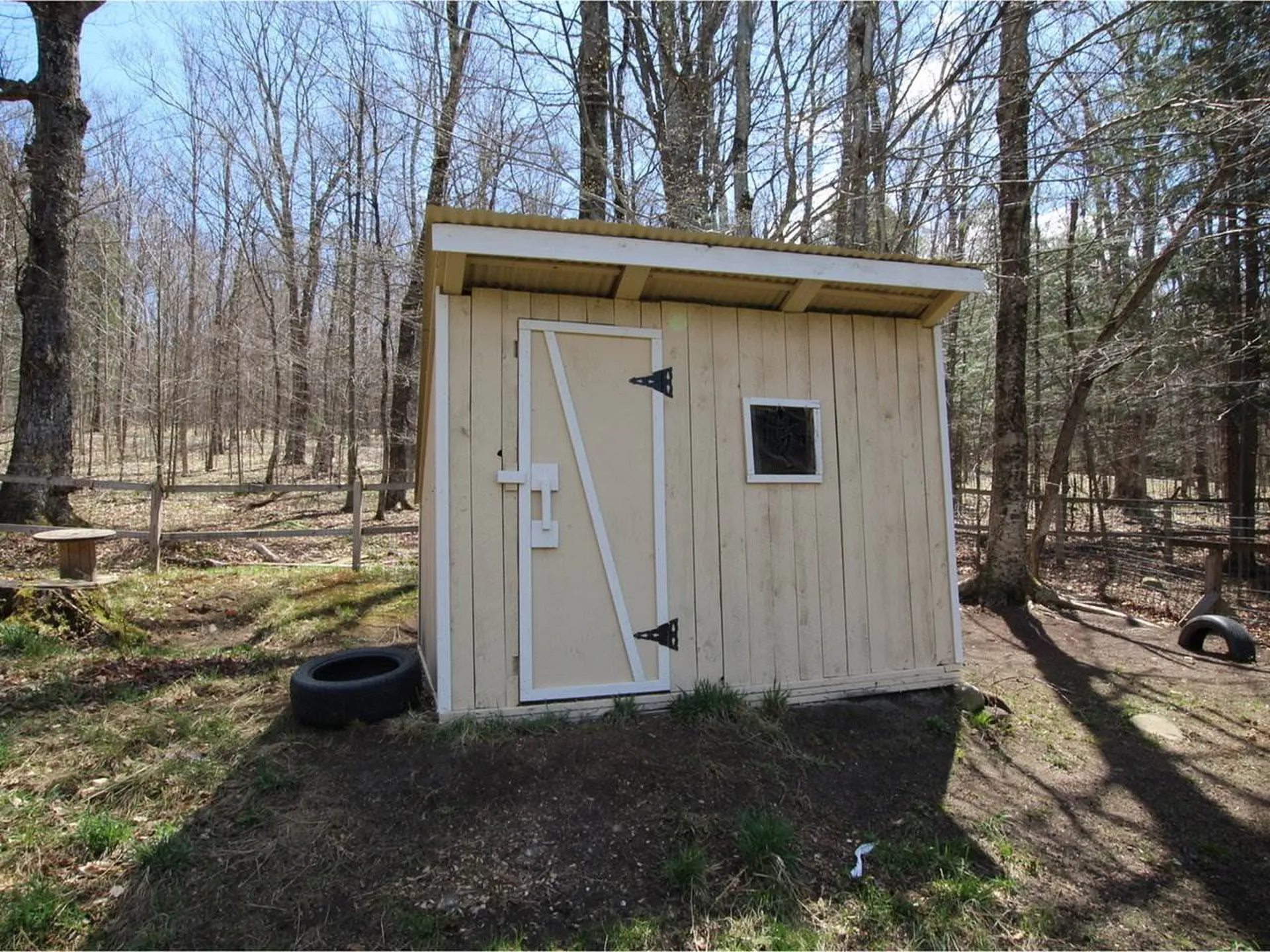 41 Leary Road Jericho VT 05465