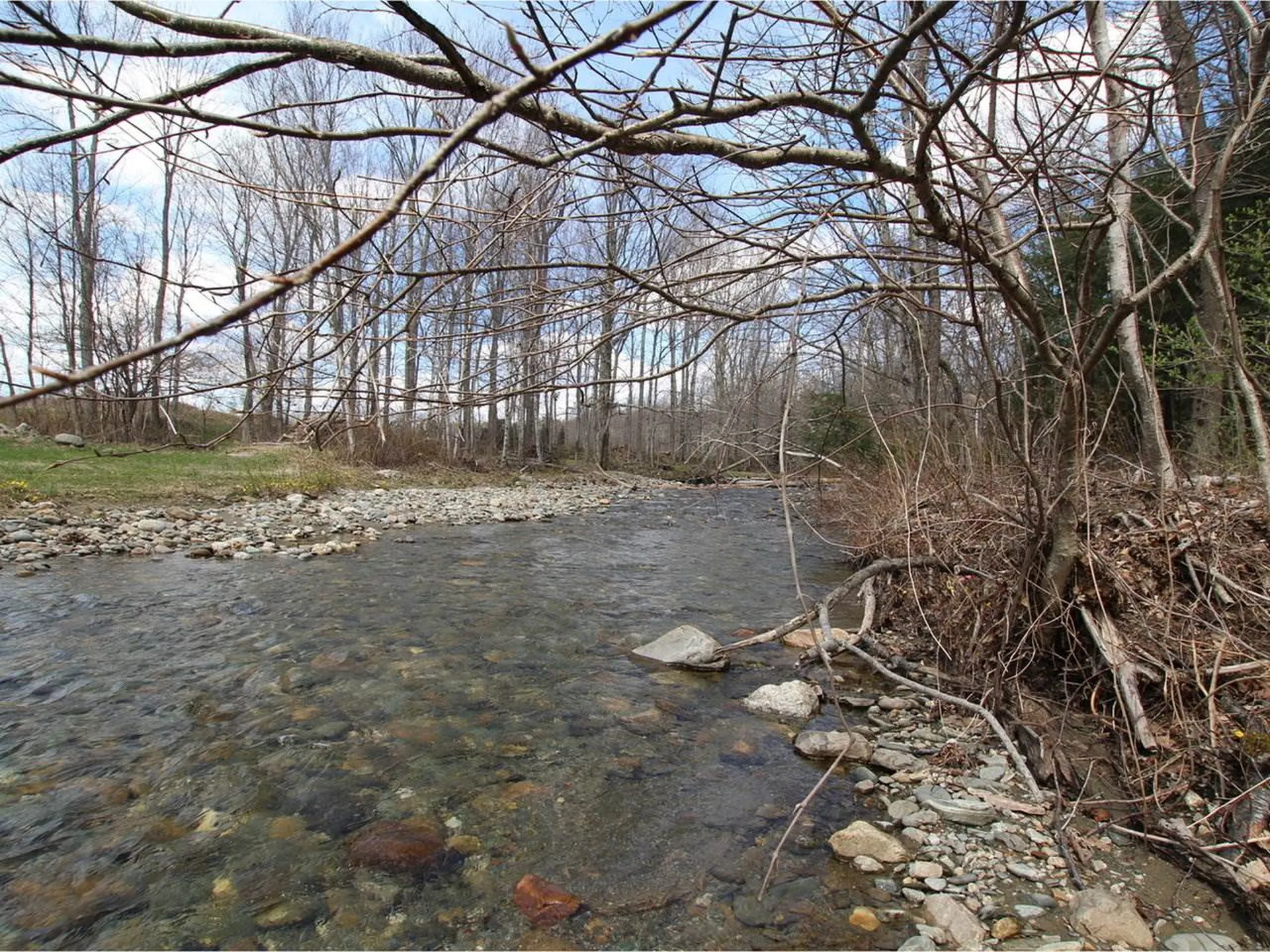 41 Leary Road Jericho VT 05465