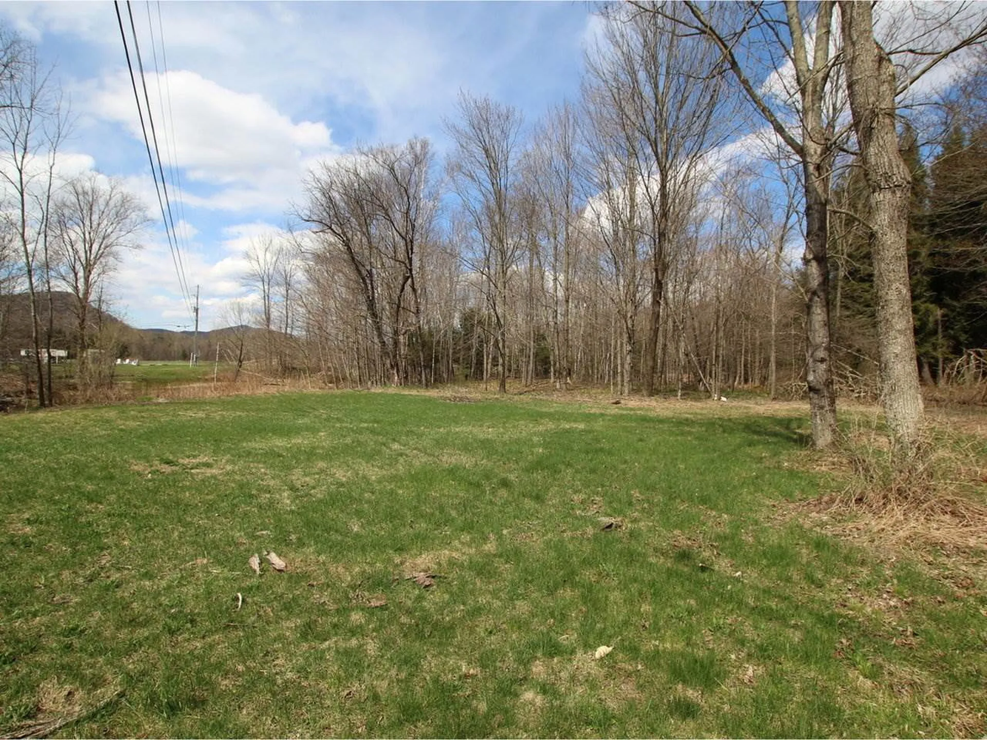 41 Leary Road Jericho VT 05465