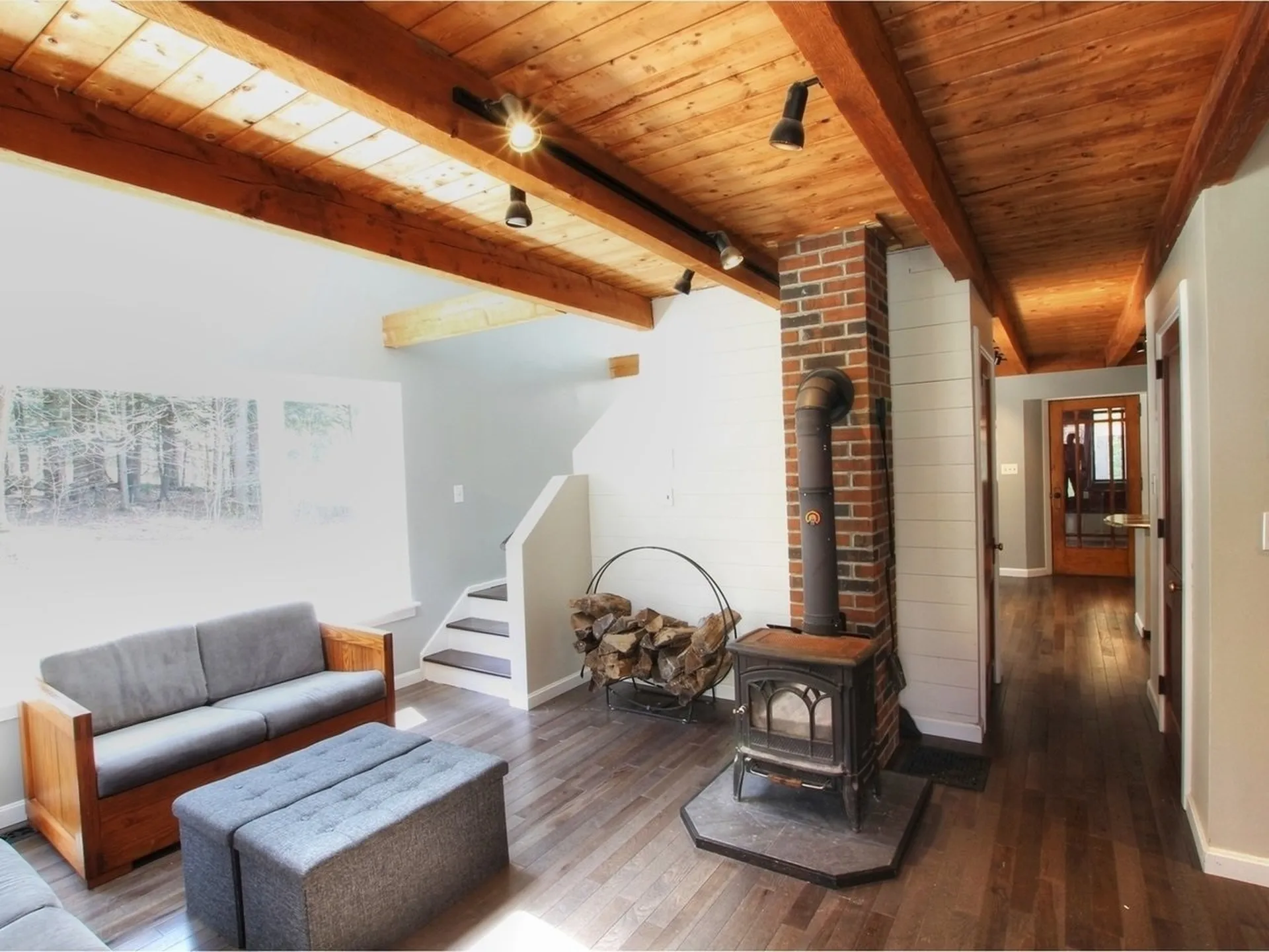 41 Leary Road Jericho VT 05465