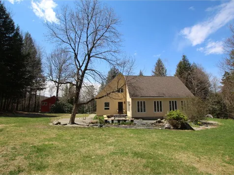 41 Leary Road Jericho VT 05465