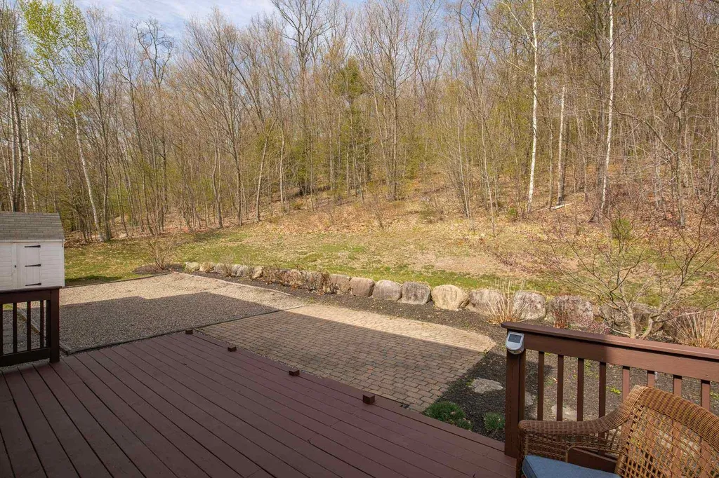 35 Longmeadow Drive Brentwood NH 03833