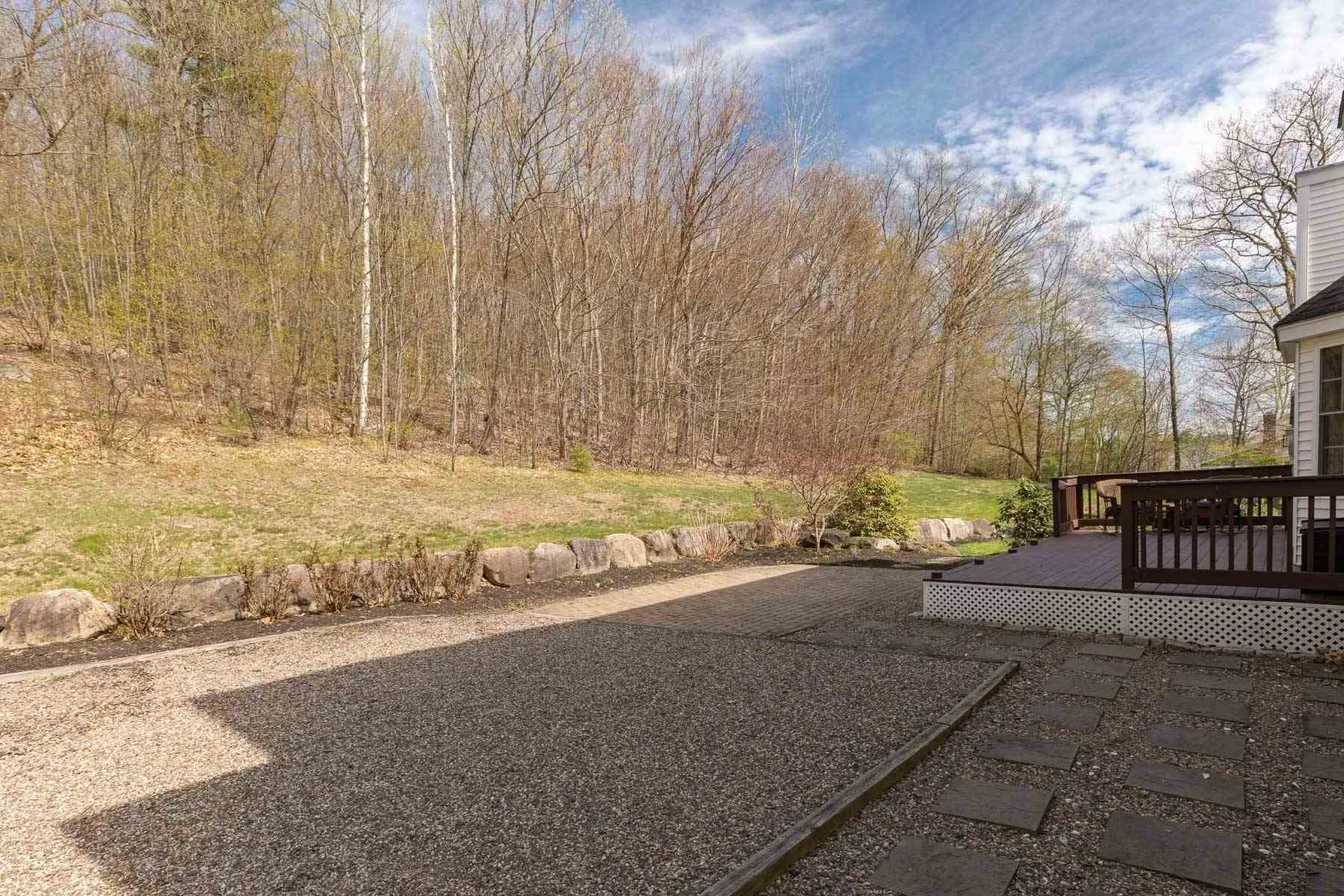 35 Longmeadow Drive Brentwood NH 03833
