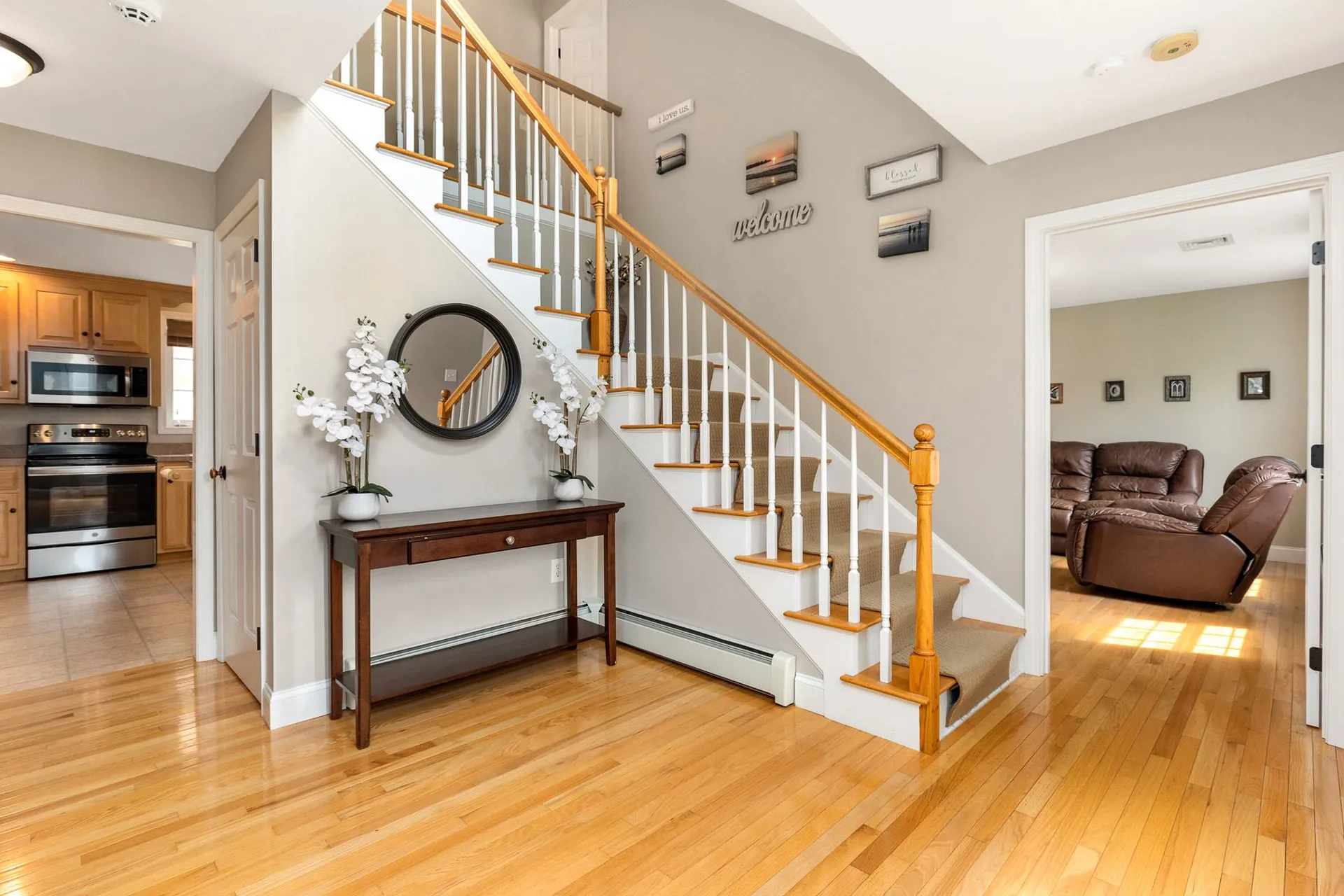 35 Longmeadow Drive Brentwood NH 03833