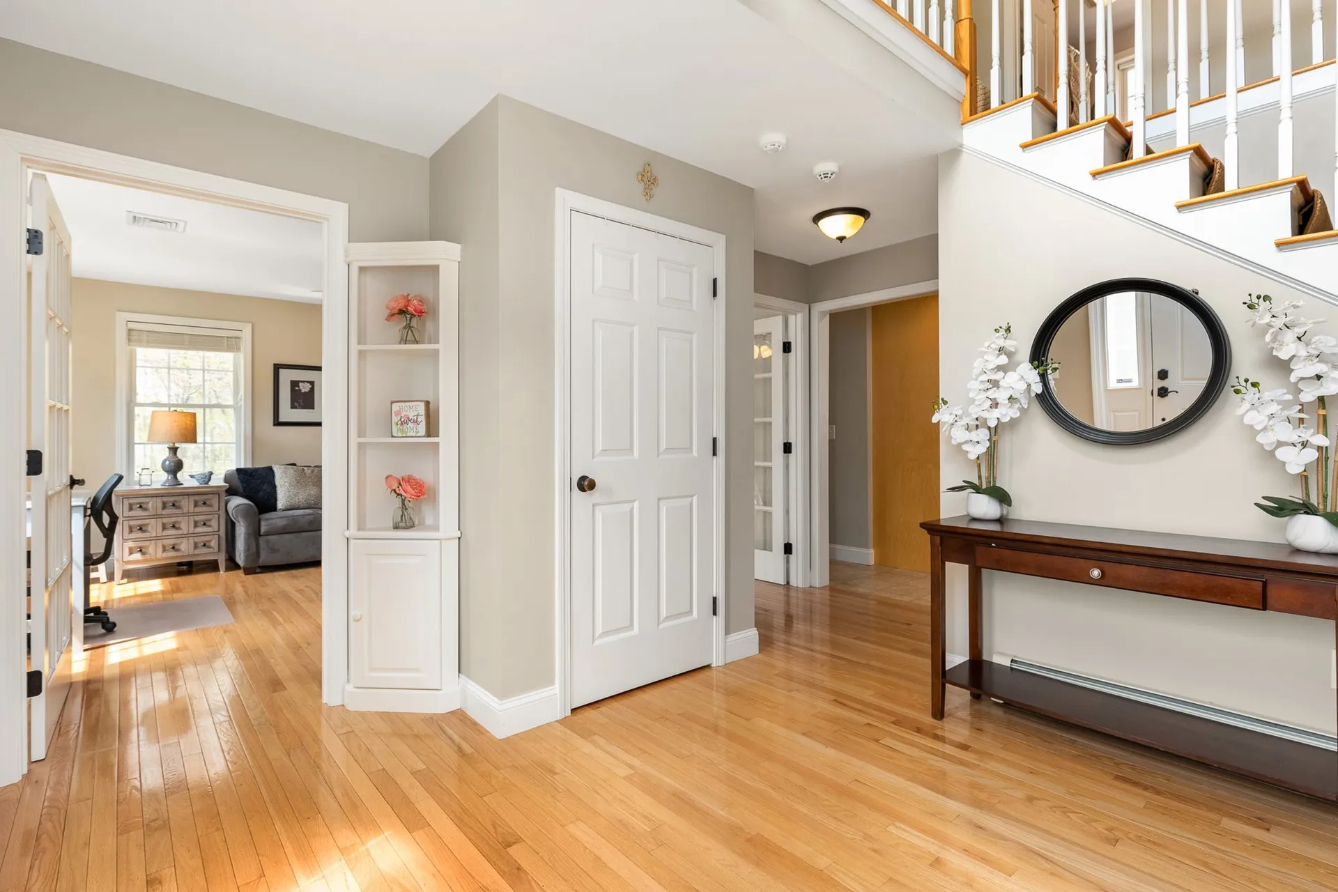 35 Longmeadow Drive Brentwood NH 03833
