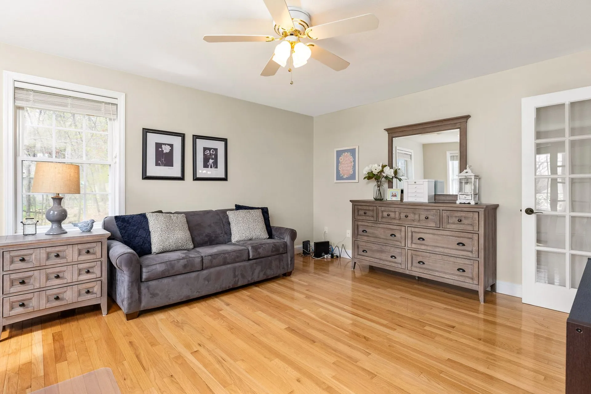 35 Longmeadow Drive Brentwood NH 03833