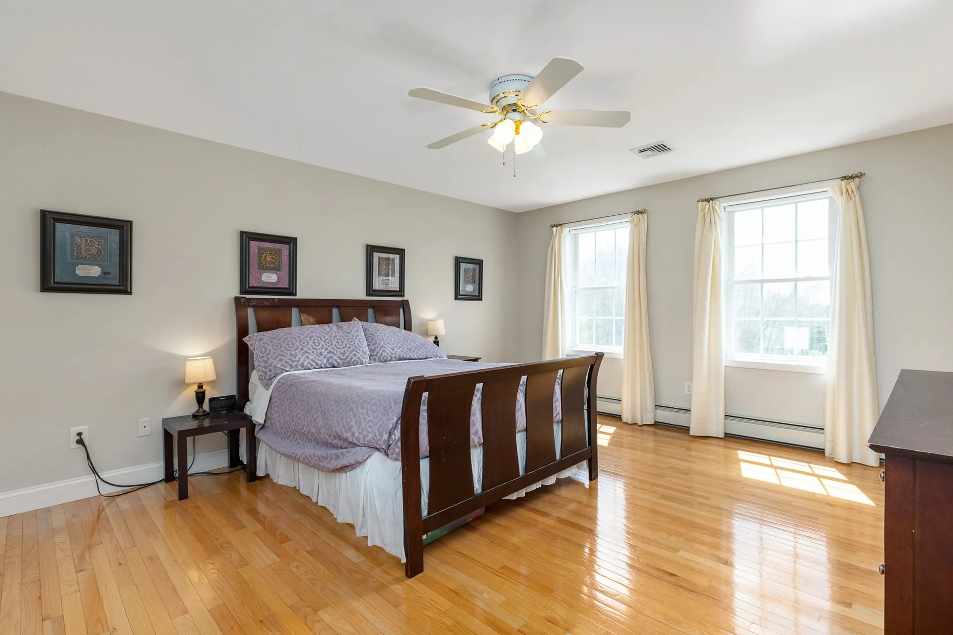 35 Longmeadow Drive Brentwood NH 03833