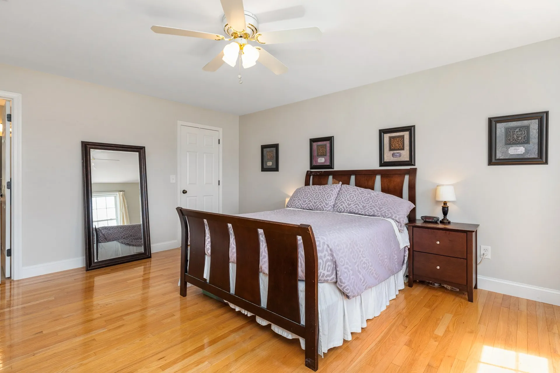 35 Longmeadow Drive Brentwood NH 03833