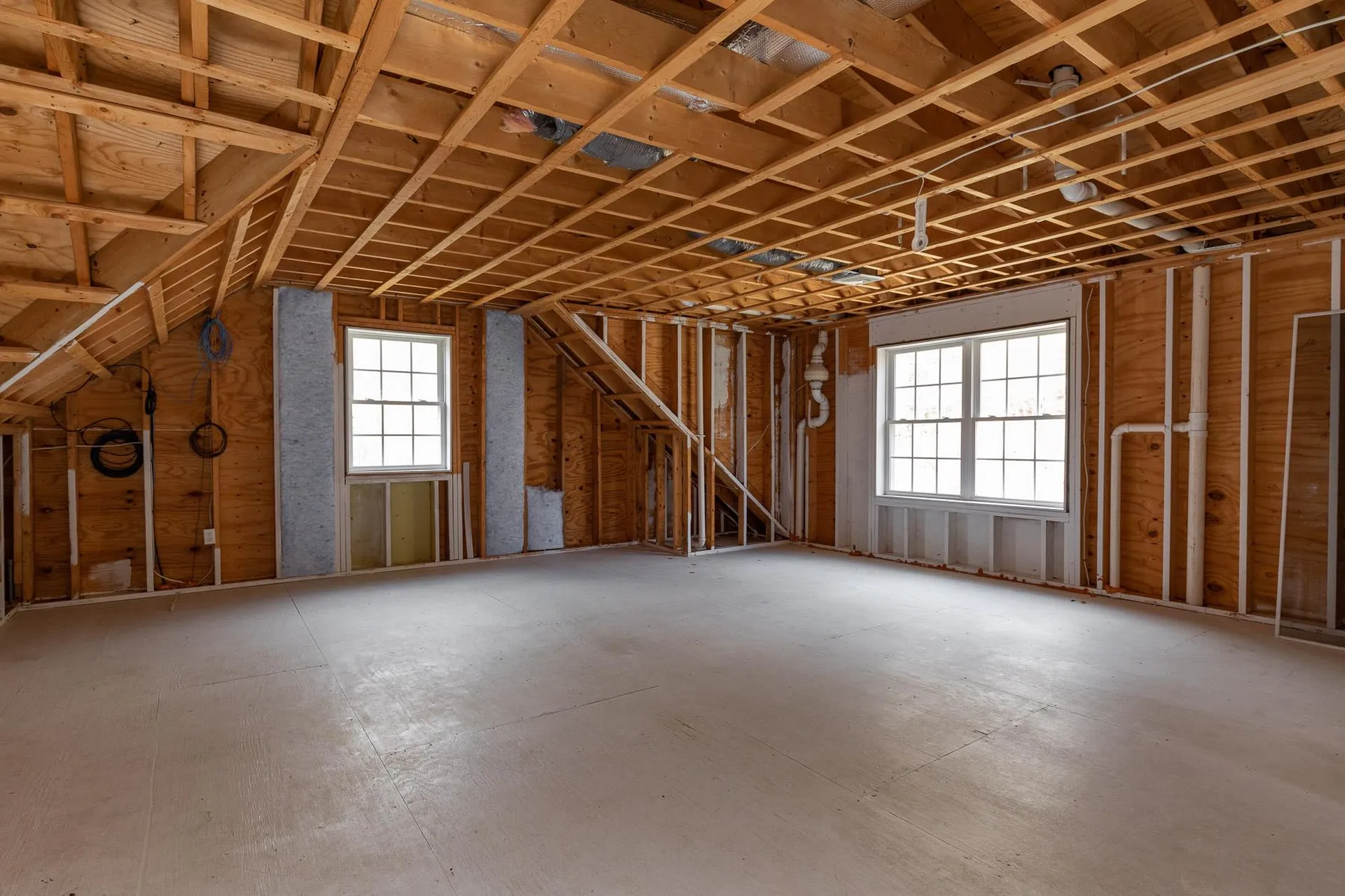 35 Longmeadow Drive Brentwood NH 03833
