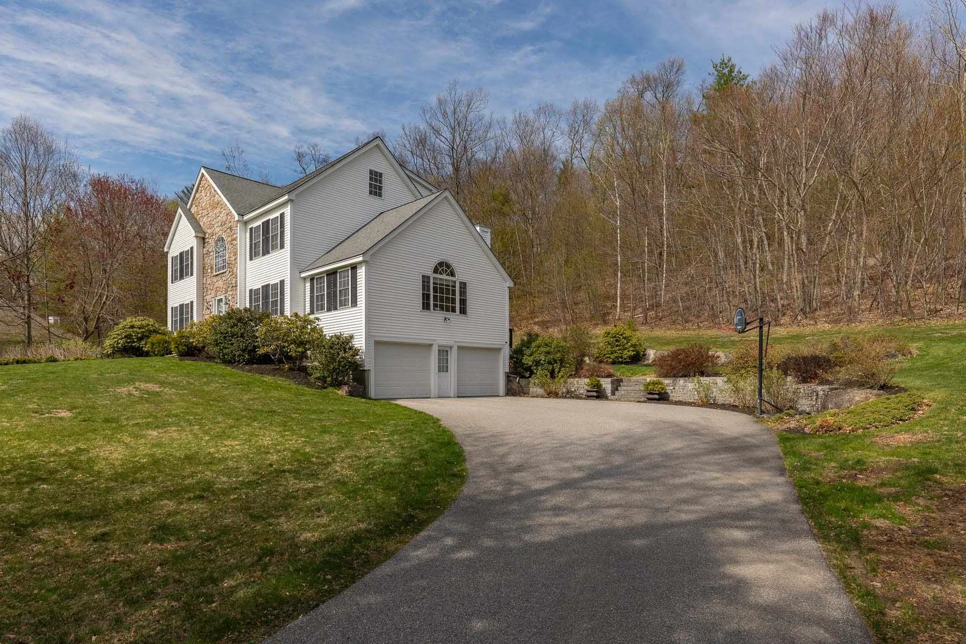 35 Longmeadow Drive Brentwood NH 03833