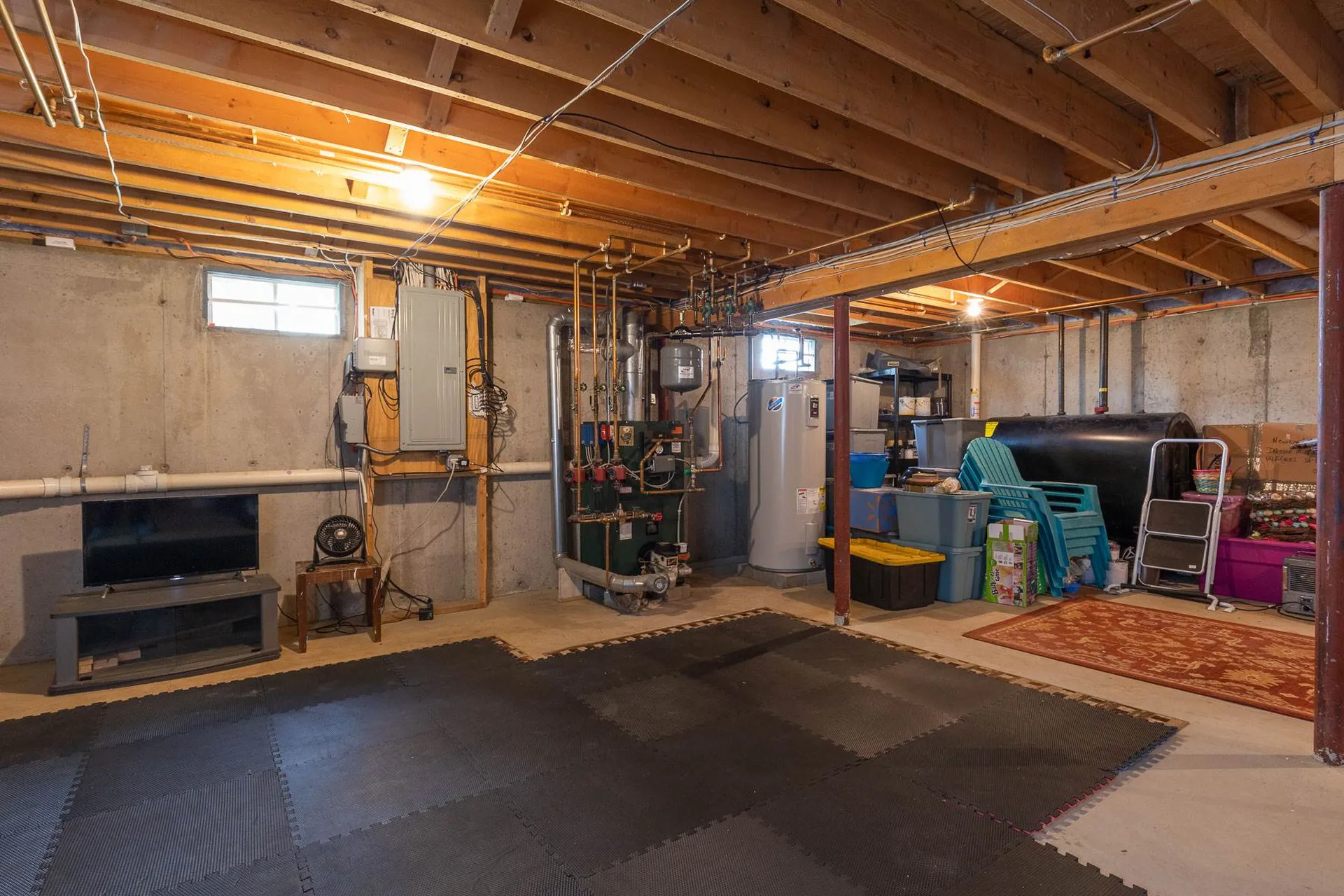 35 Longmeadow Drive Brentwood NH 03833