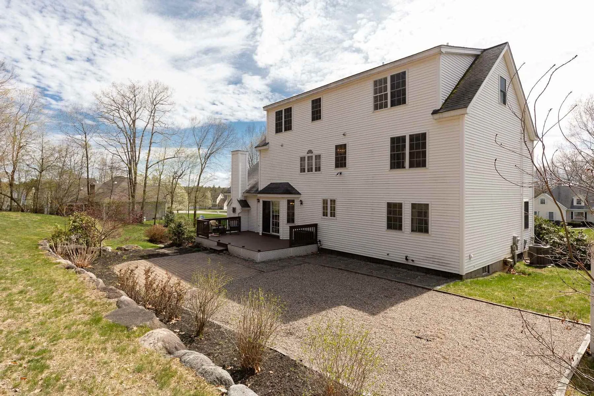 35 Longmeadow Drive Brentwood NH 03833