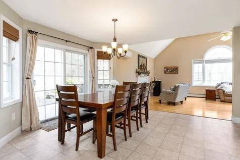 35 Longmeadow Drive Brentwood NH 03833