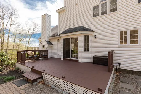 35 Longmeadow Drive Brentwood NH 03833
