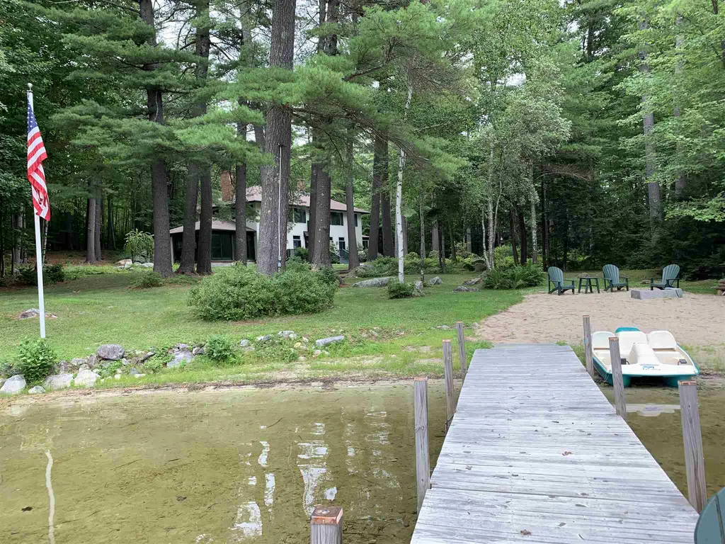 765 North Main Street Wolfeboro NH 03894
