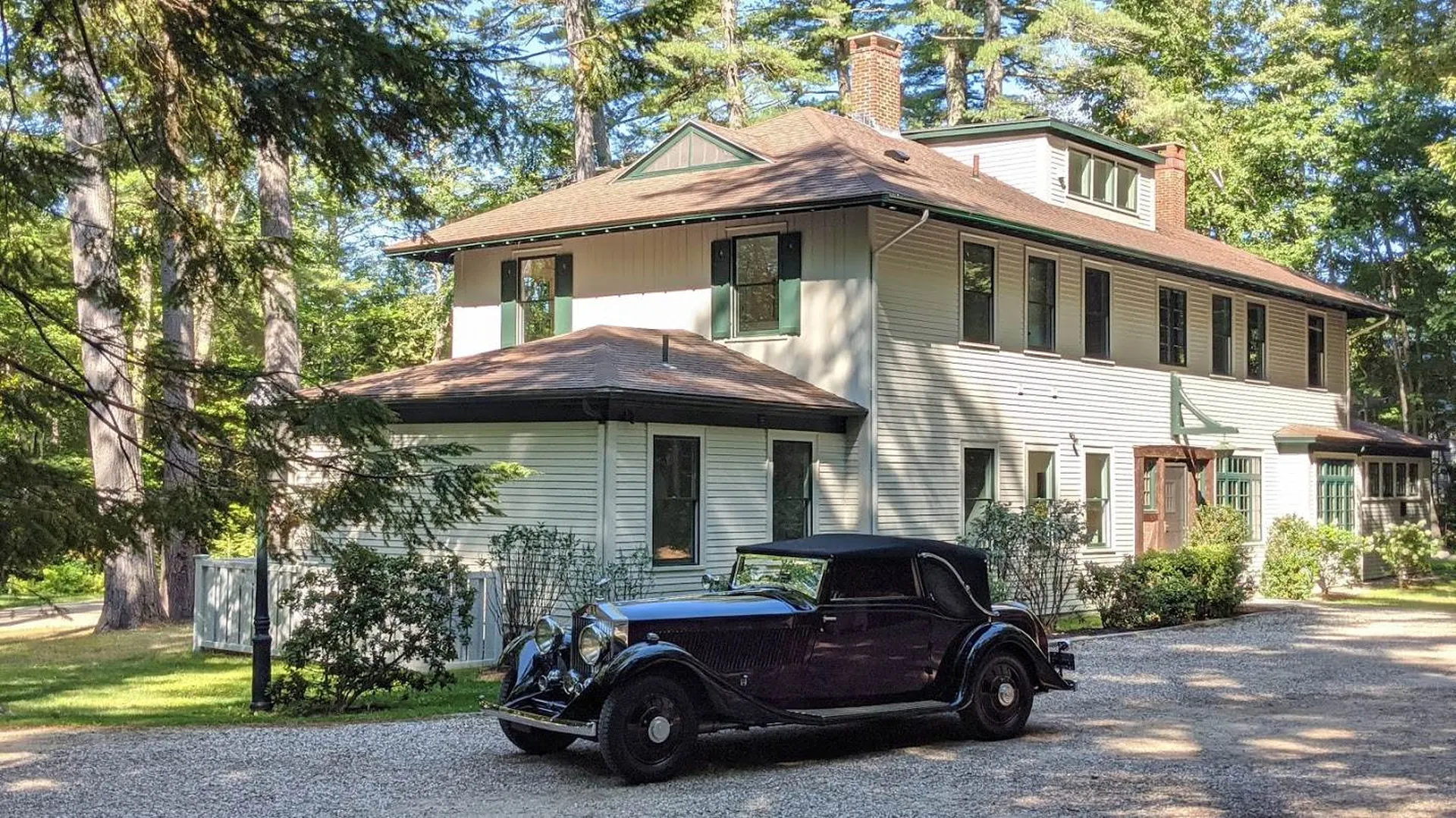 765 North Main Street Wolfeboro NH 03894