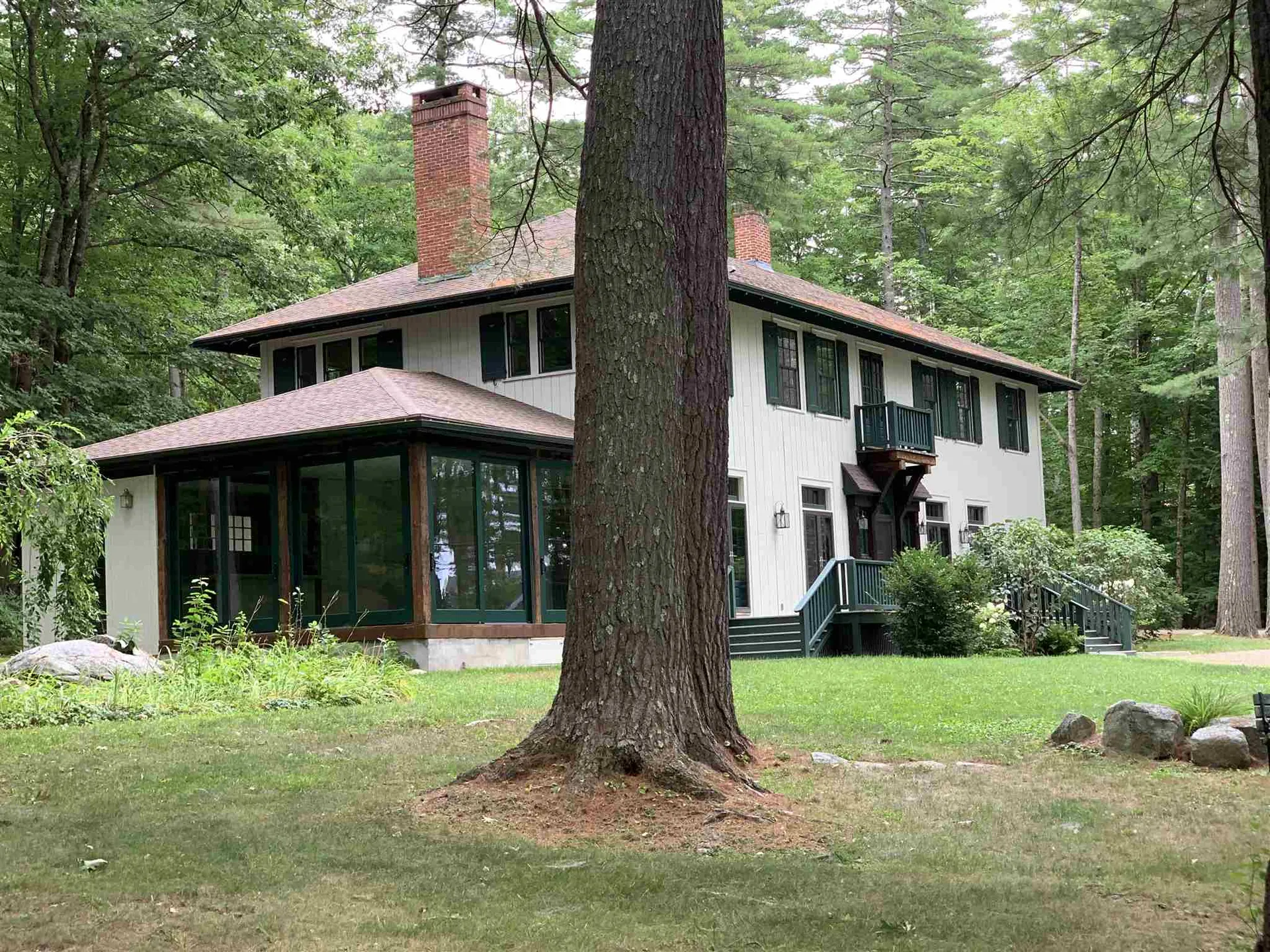 765 North Main Street Wolfeboro NH 03894