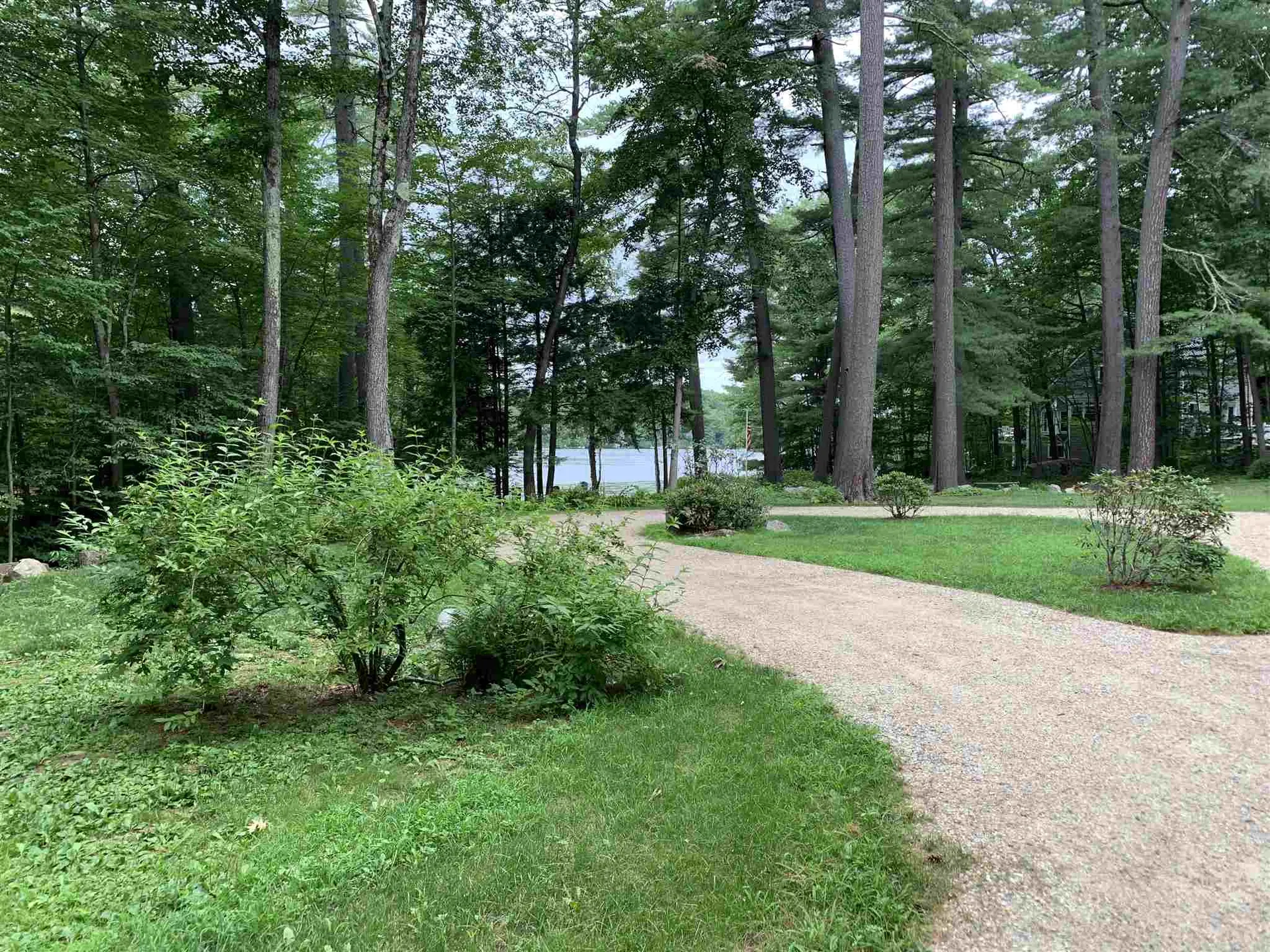 765 North Main Street Wolfeboro NH 03894